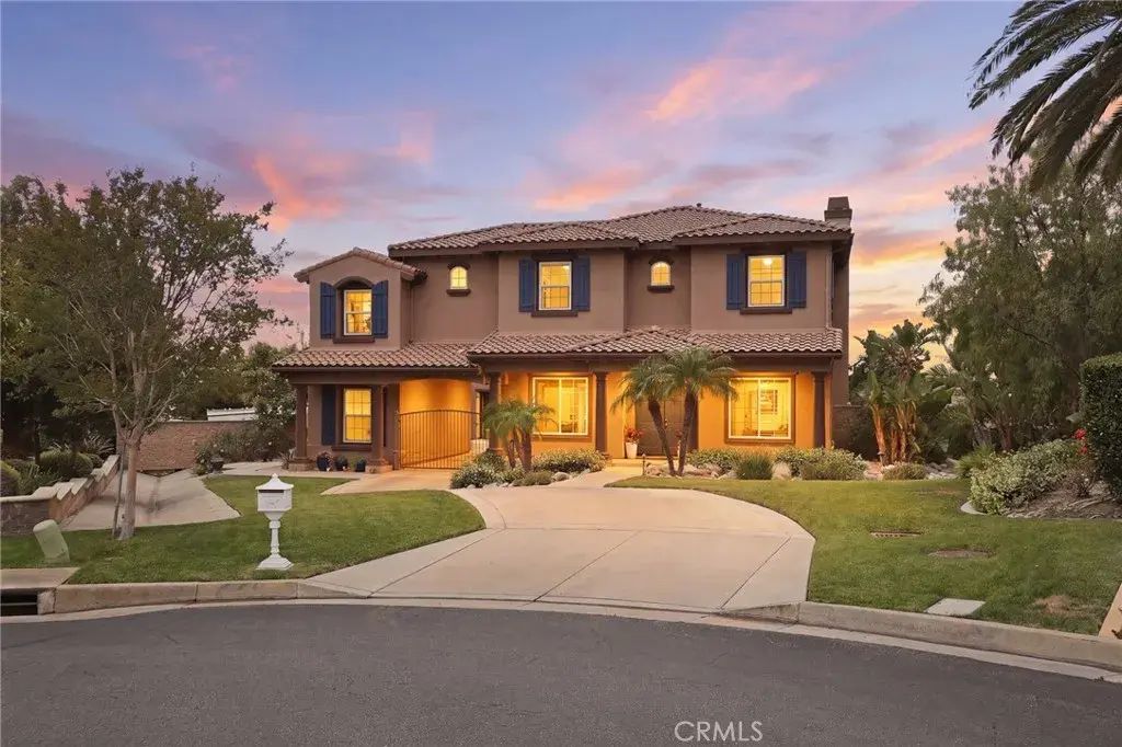 5098 Rodeo Road, Rancho Cucamonga
