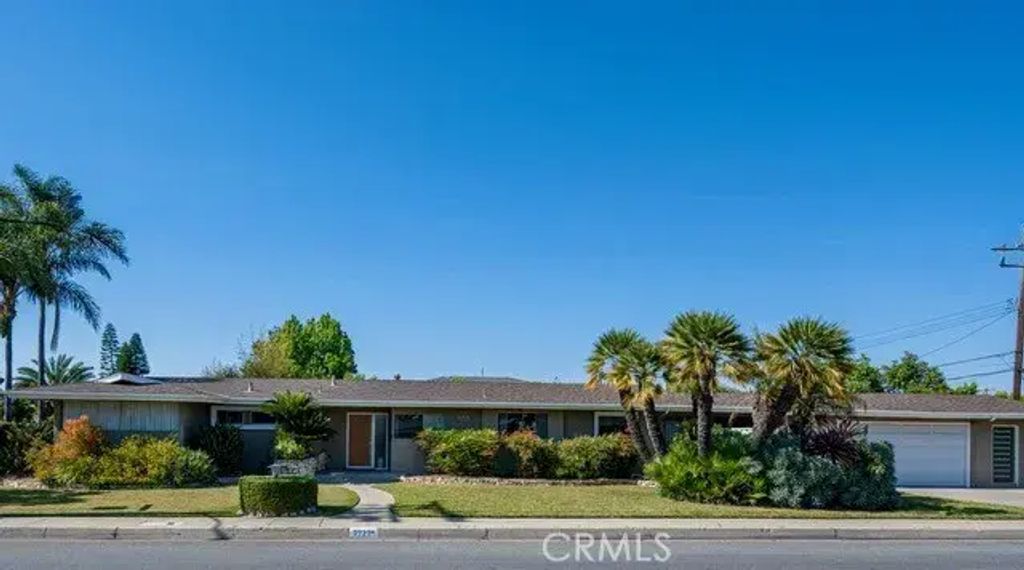 9721 Orangewood, Garden Grove
