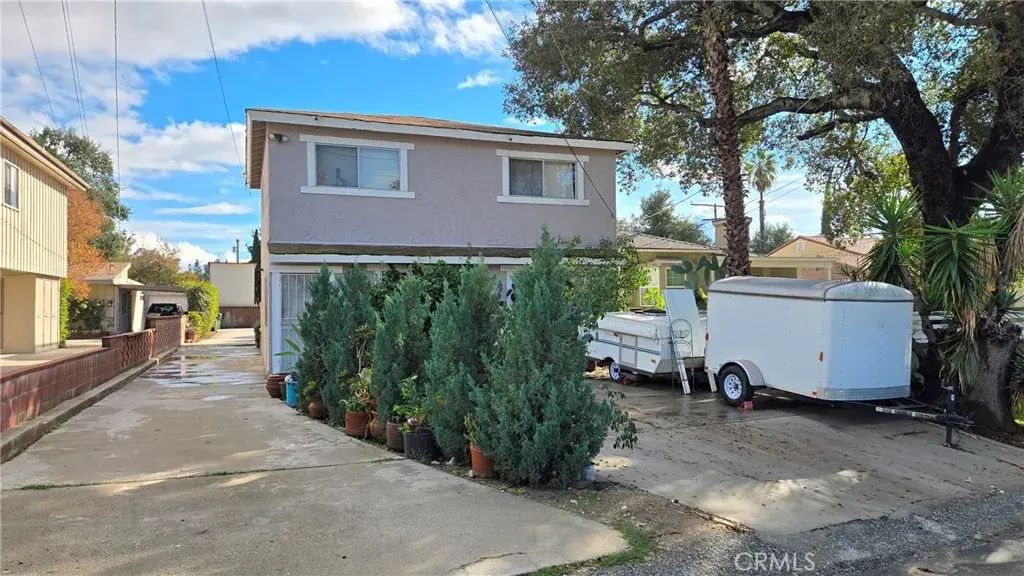 846 San Pascual, Los Angeles