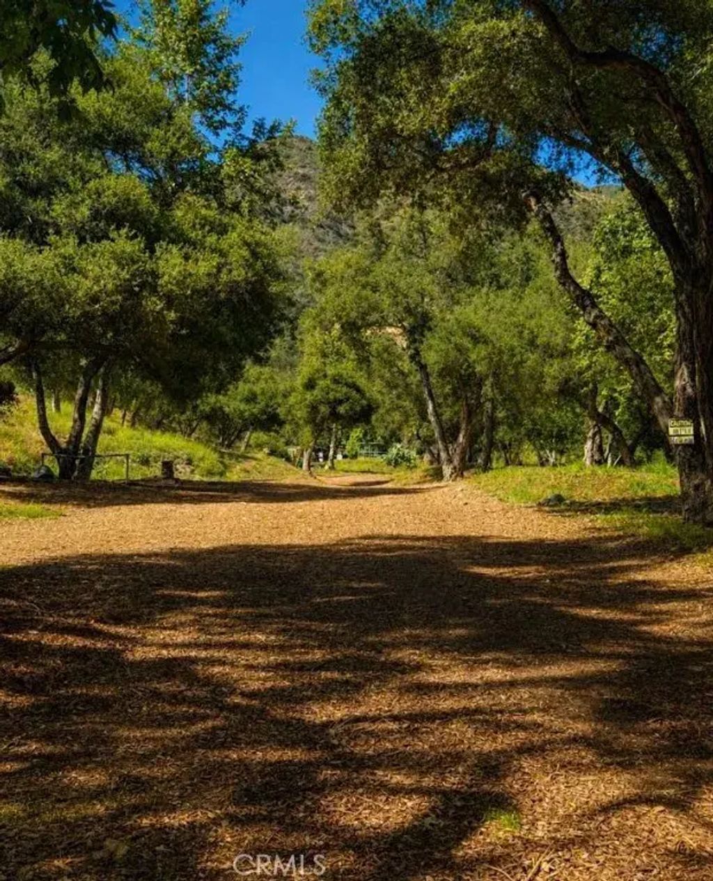 Na Trabuco, Trabuco Canyon