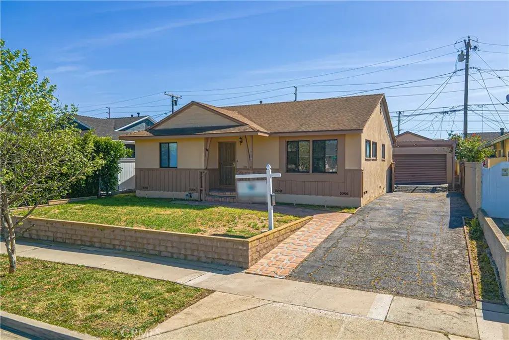 4402 Cathann, Torrance