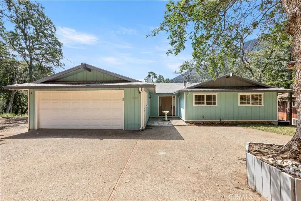 2630 Greenway Dr, Kelseyville