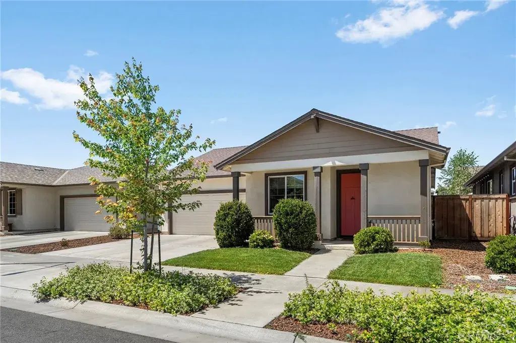 56 Bentwater Loop, Chico
