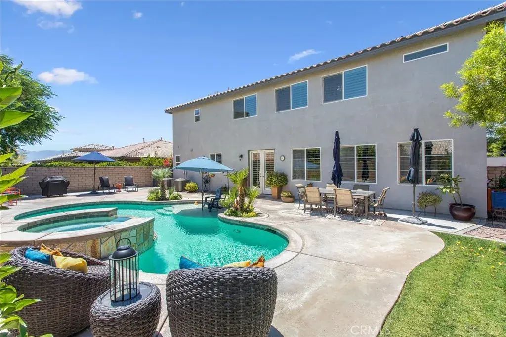 41154 Rochester Court, Indio