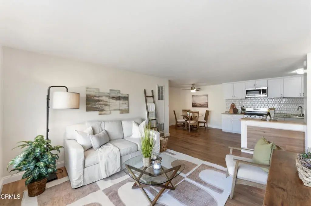 2470 Bolker Drive, Port Hueneme