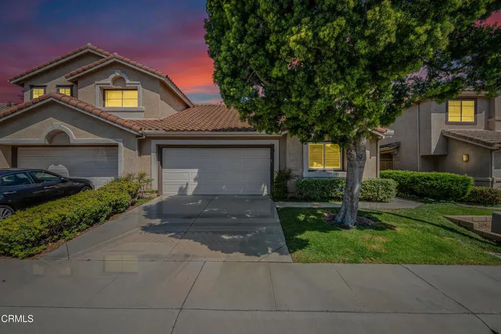 5333 San Francesca Drive, Camarillo