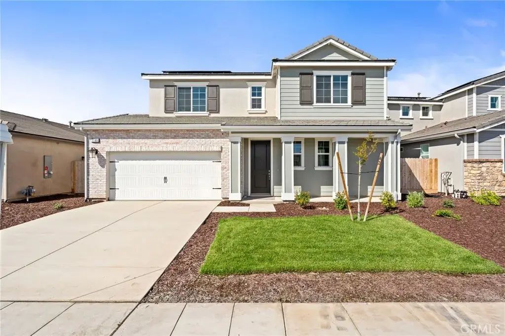 1189 Magnolia Court West, Madera