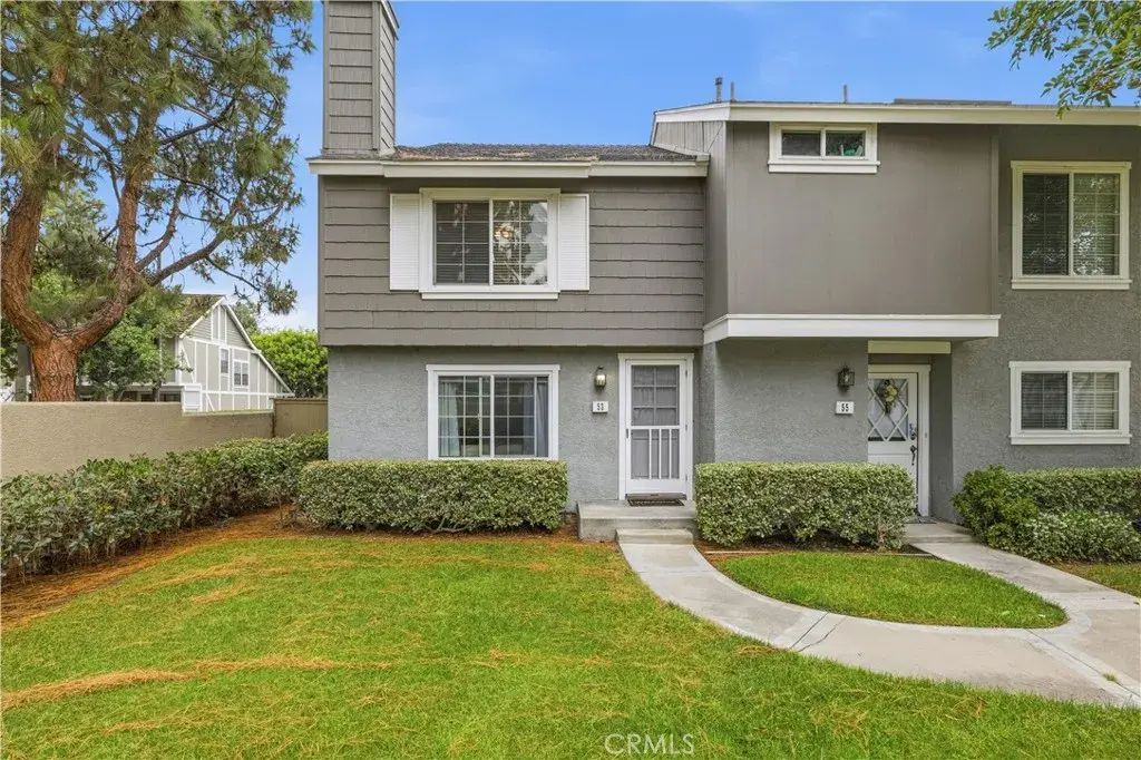 53 Thicket 38, Irvine