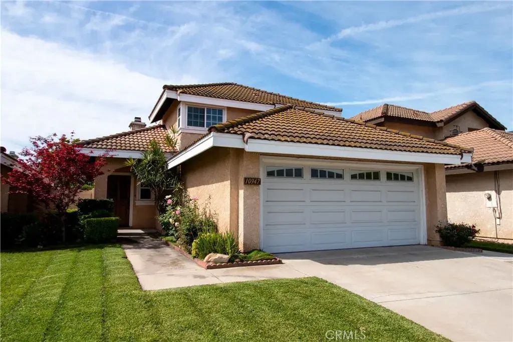 10947 Weybridge, Rancho Cucamonga