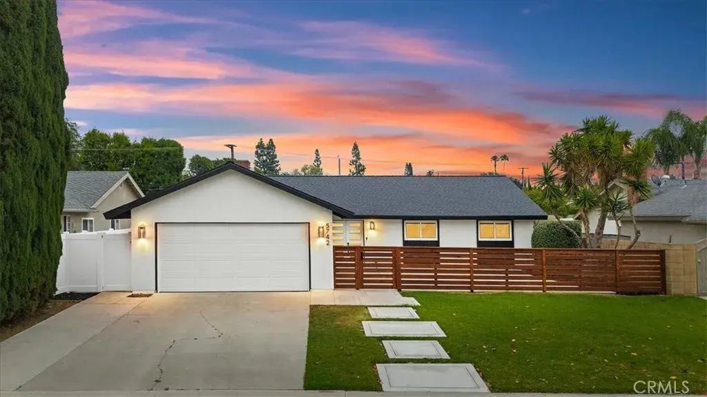 5742 Rich Hill Way, Yorba Linda