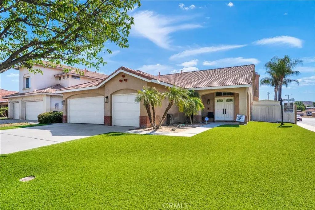 26874 Matrix Court, Menifee