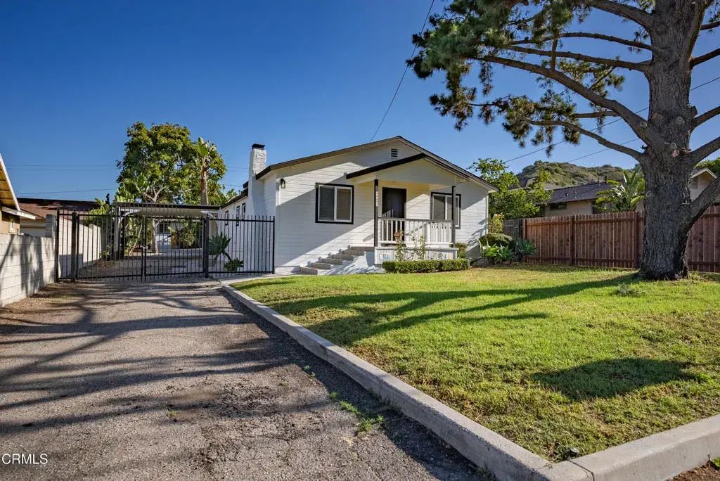 243 Fraser Lane, Ventura