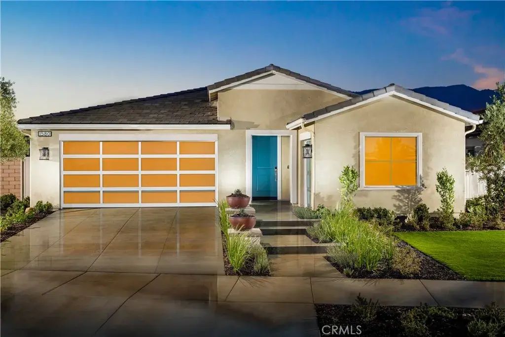 1580 Sunpark Drive, Beaumont