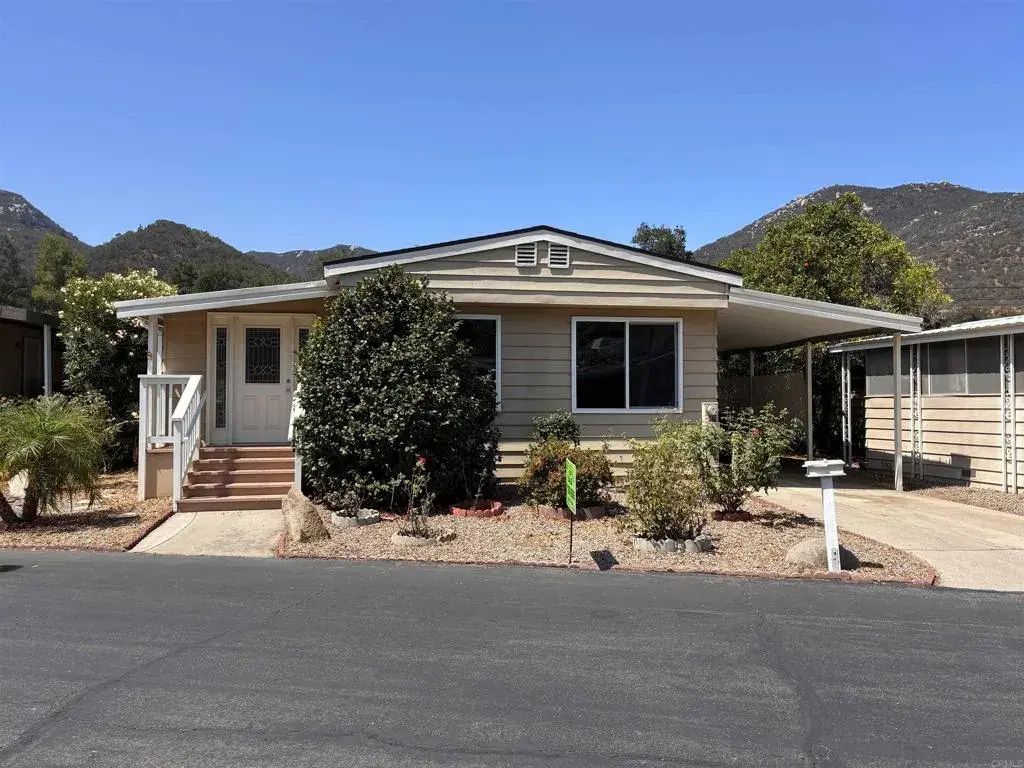 8975 Lawrence Welk Drive 45, Escondido
