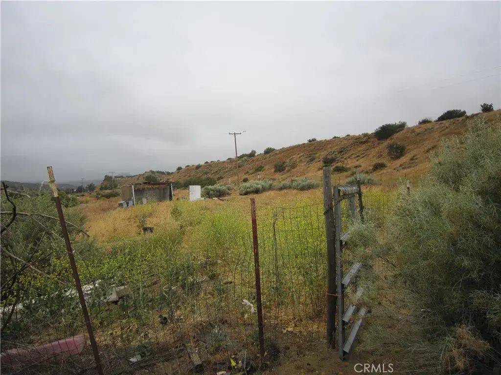205 Castro Canyon Road, Cuyama