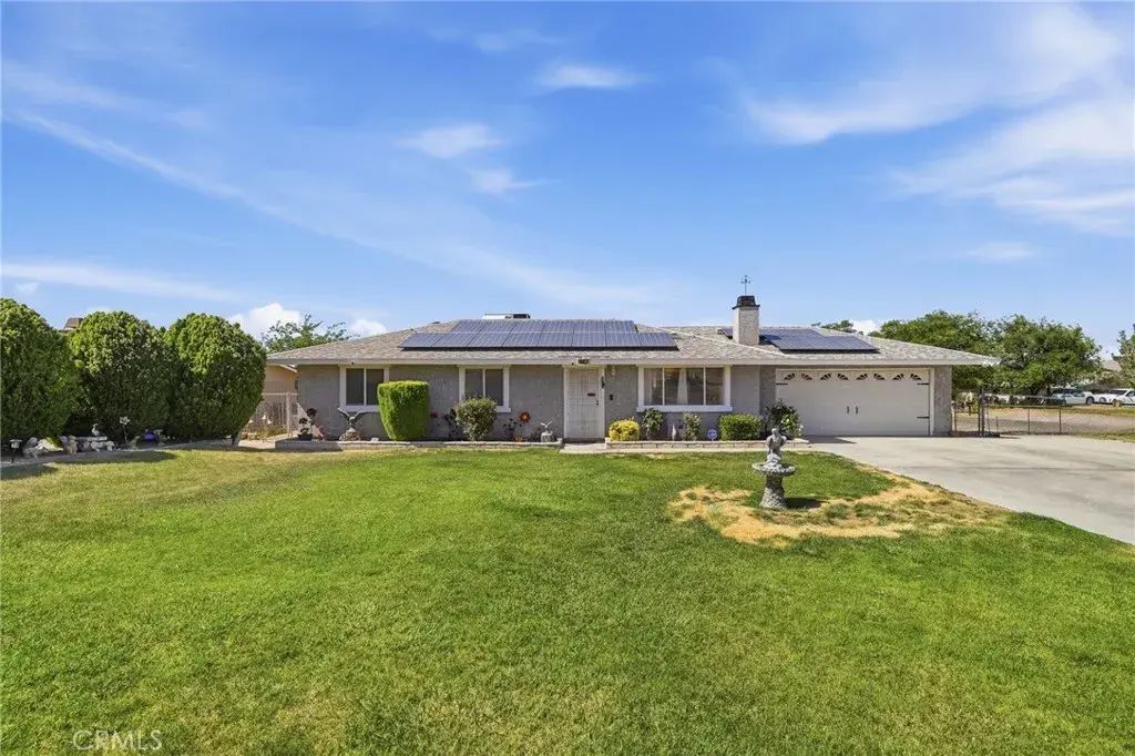 16854 Kayuga, Victorville