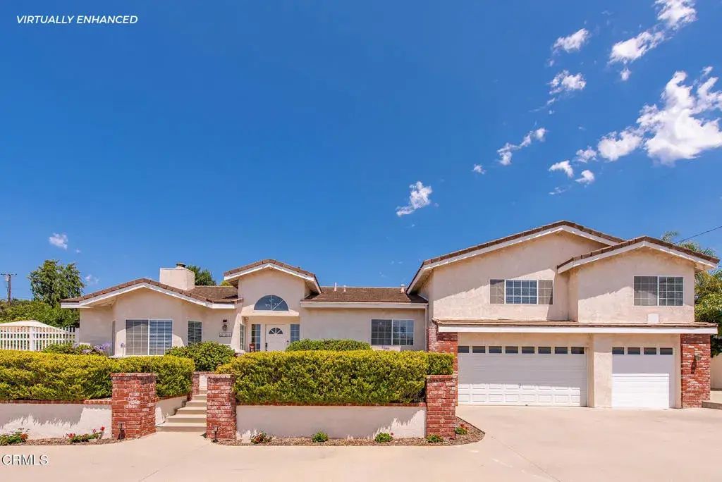 2210 Via Loma, Camarillo