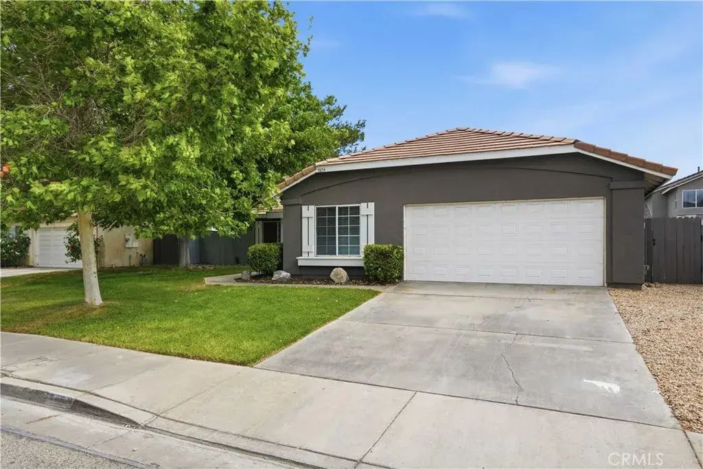 5854 Madrid Court, Palmdale