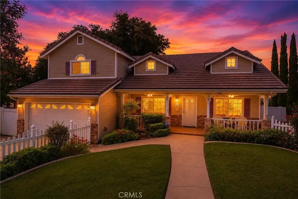 12568 Bryant, Yucaipa