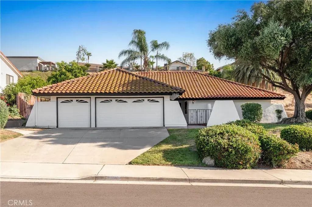 1260 Nicola Drive, Riverside