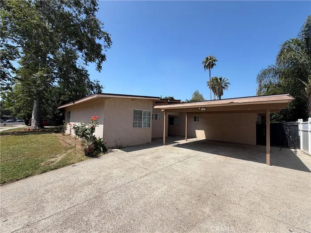 7741 Zelzah, Reseda