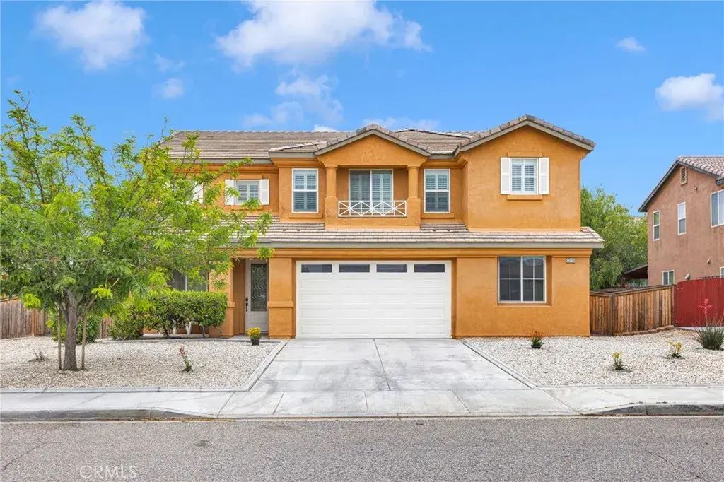 12615 Versaille Street, Victorville