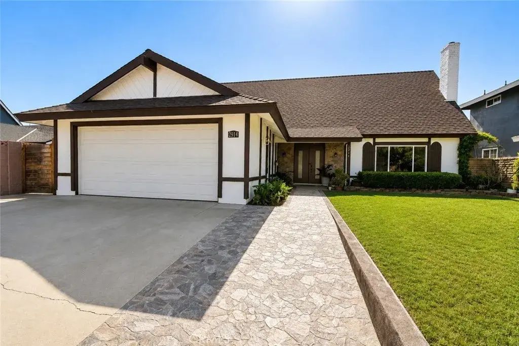 2914 S Rene, Santa Ana