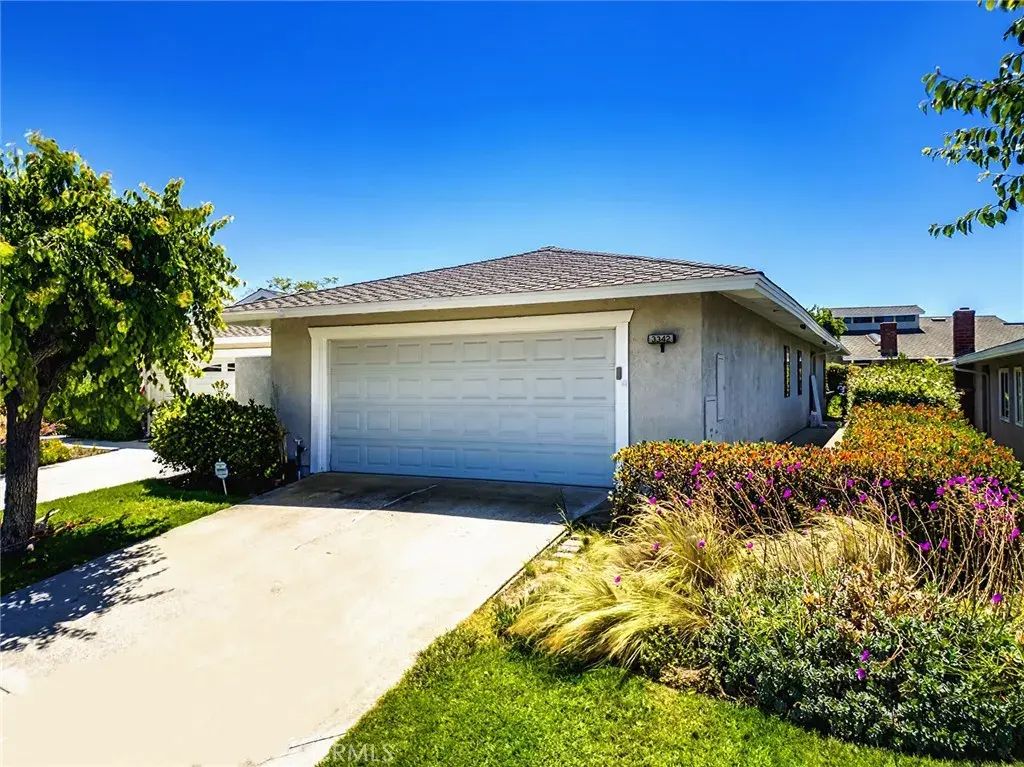 3342 Paseo Halcon, San Clemente