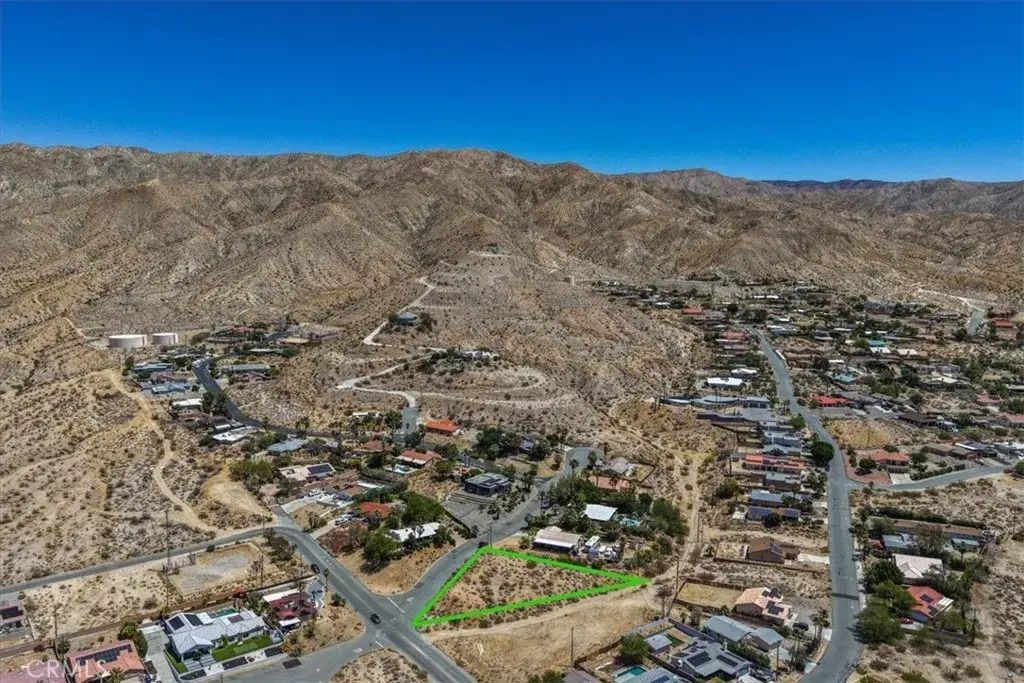 1 Monterico, Desert Hot Springs