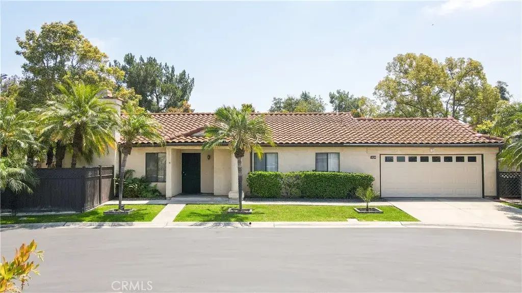 2034 W Compass, Anaheim