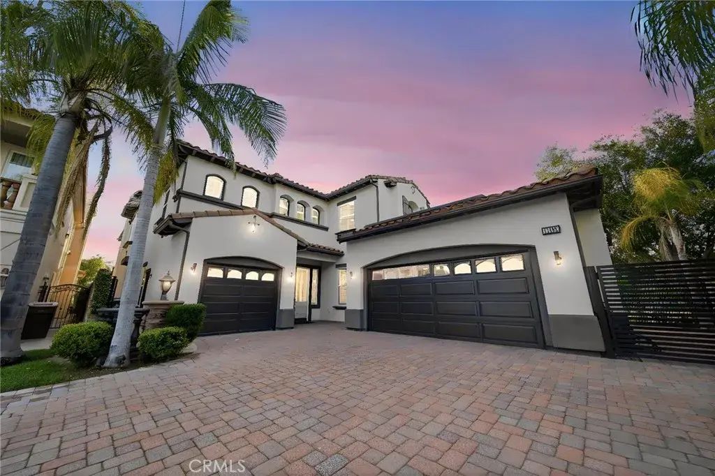 17100 Santa Cruz Court, Yorba Linda