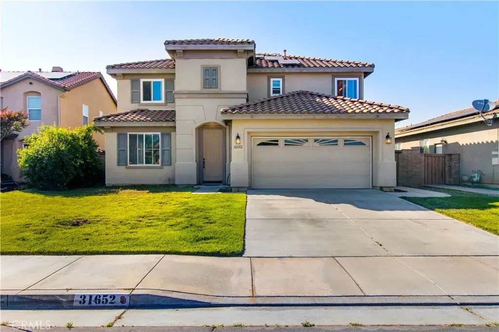 31652 Umbria Lane, Winchester