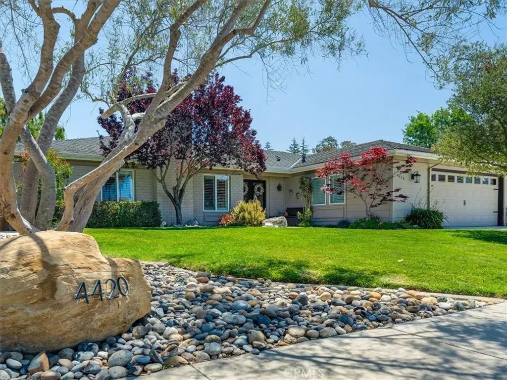4420 Coventry Court, Santa Maria