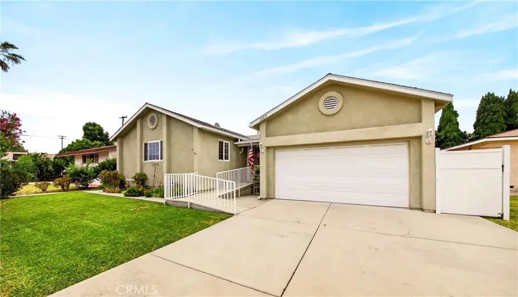 1227 Charlemont Ave, Hacienda Heights