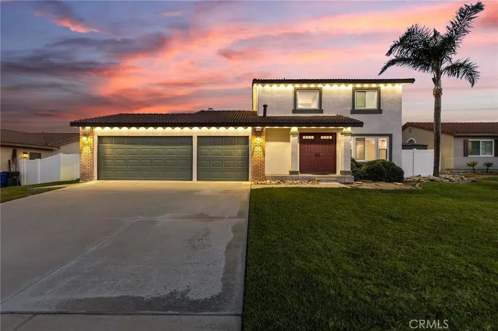 2007 W Windhaven, Rialto