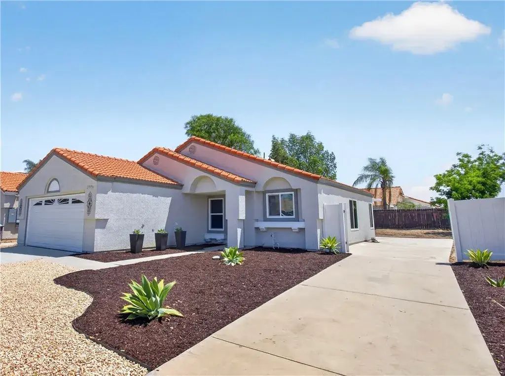 29396 Reading, Menifee