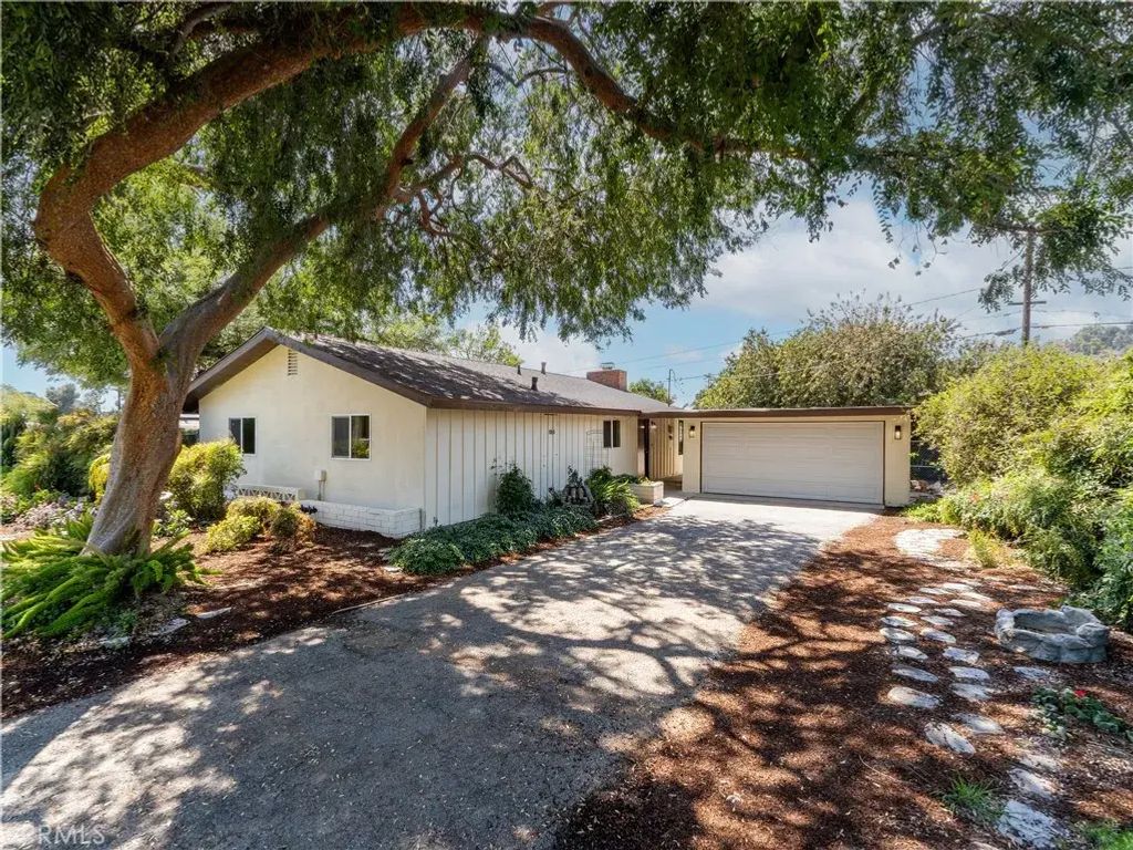 5247 Monterey Road, Riverside