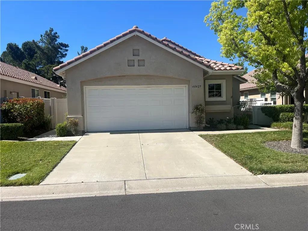 40429 Via Camposeco, Murrieta