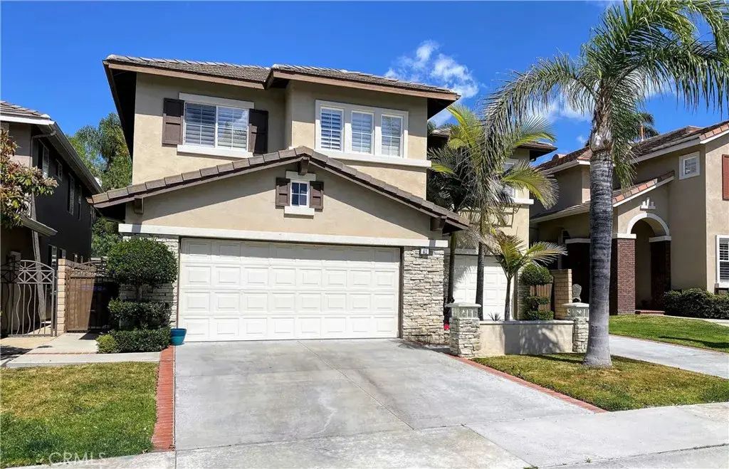 41 Feather Ridge, Mission Viejo