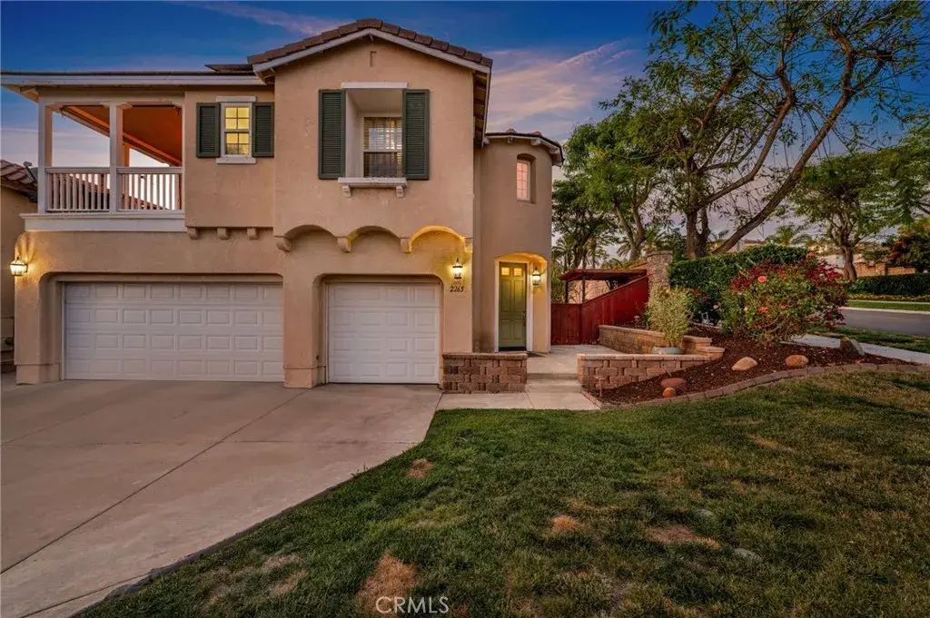 2265 Calle Catarina, Chula Vista