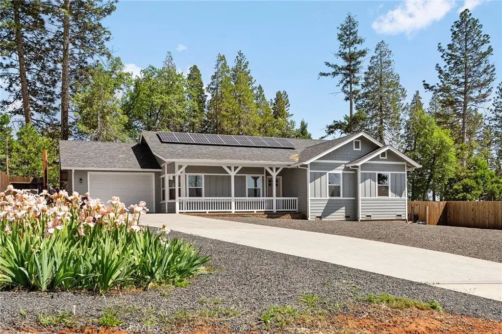 13812 W Park Drive, Magalia