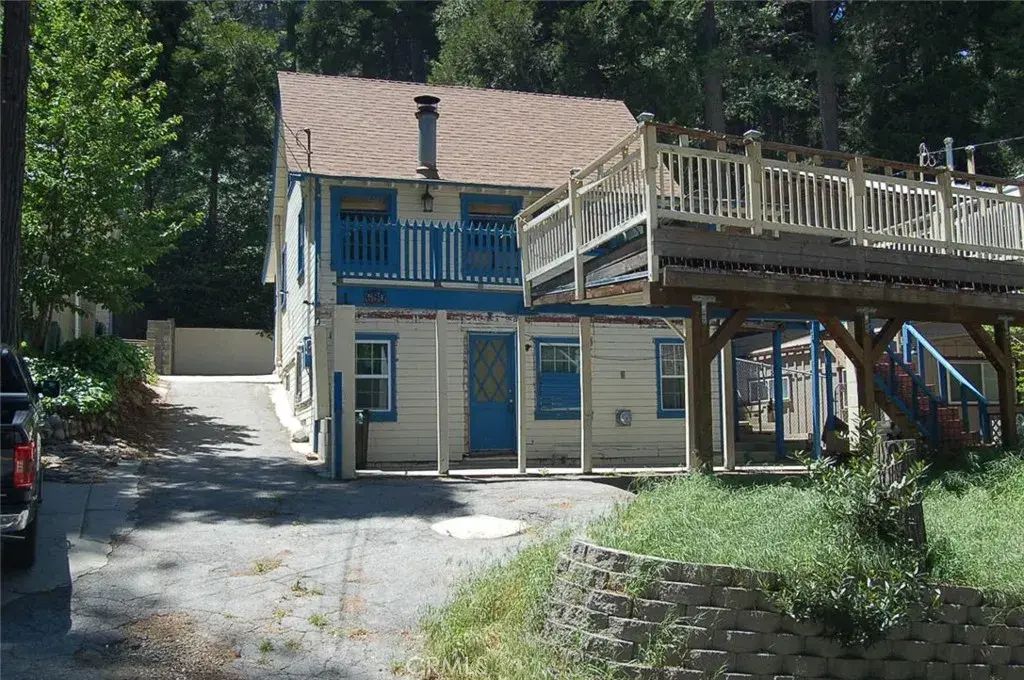 690 Ca-138, Crestline