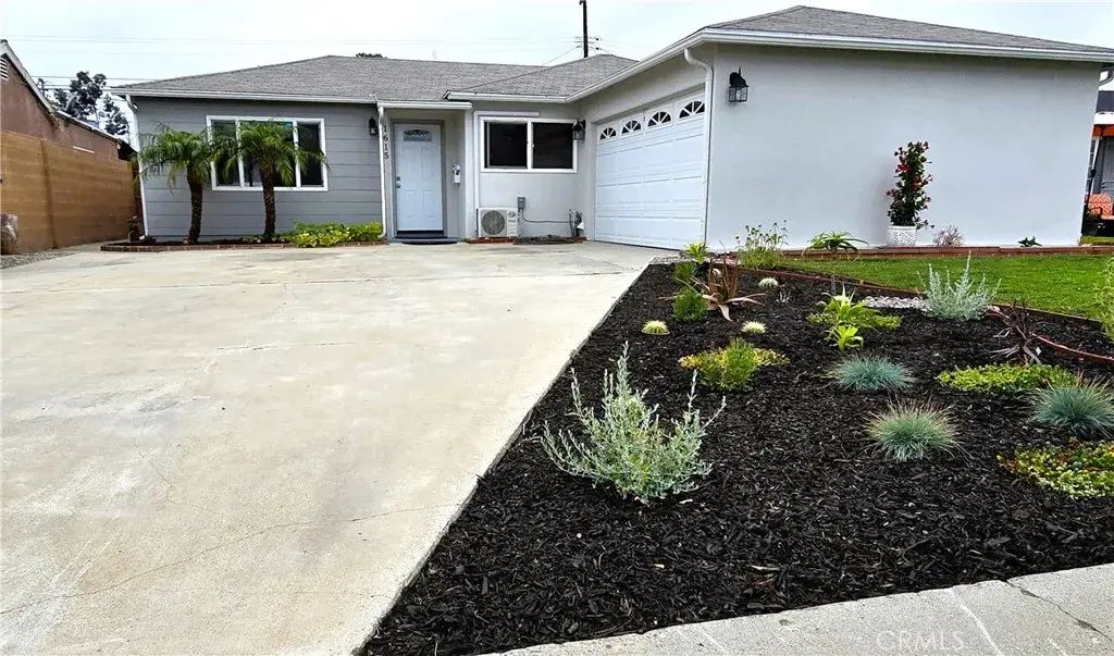 1615 N 5th Place, Port Hueneme