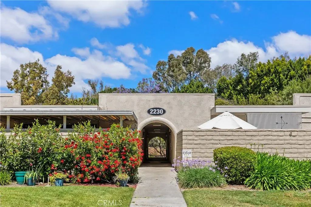 2230 Via Puerta O, Laguna Woods