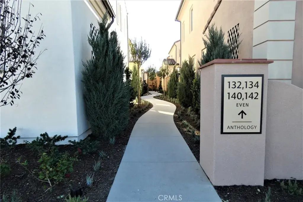 142 Anthology, Irvine