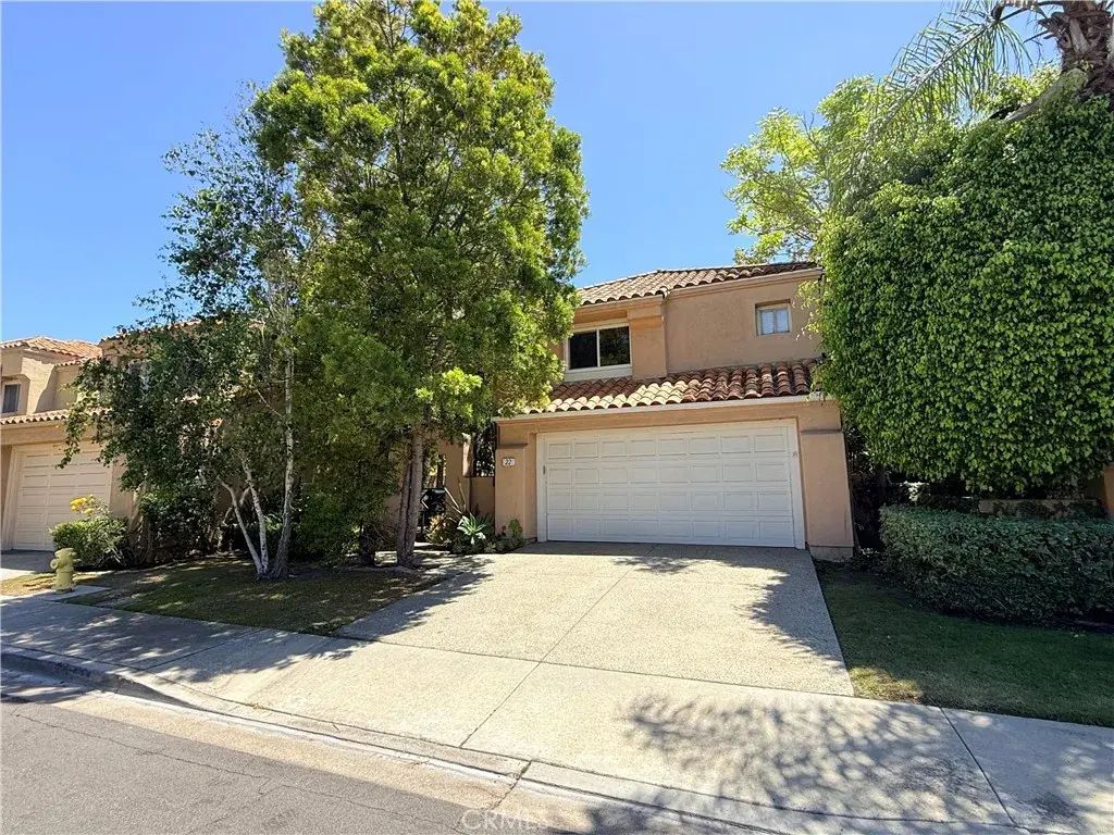 22 Montelegro, Irvine