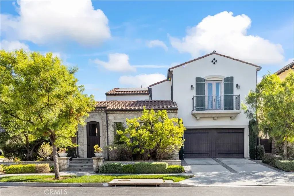27 Cloister, Irvine