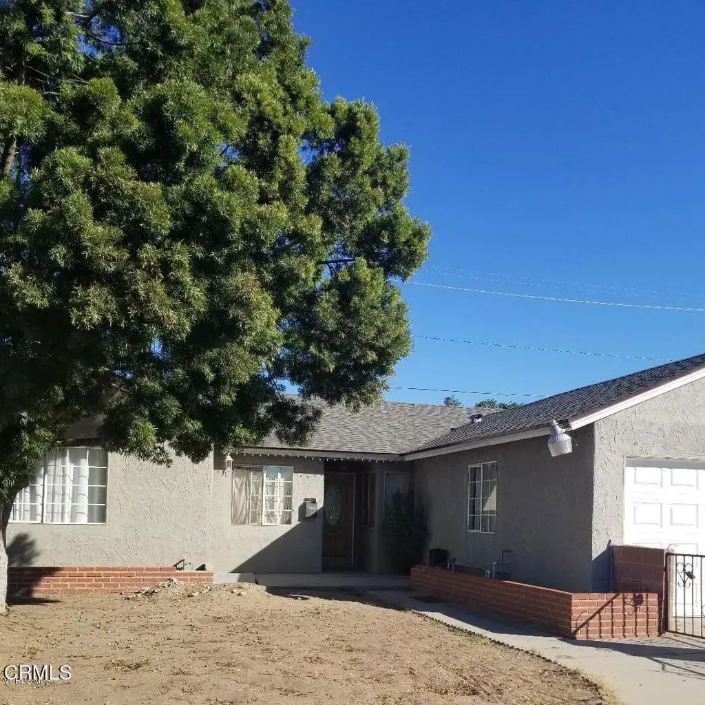 621 La Canada Avenue, Oxnard
