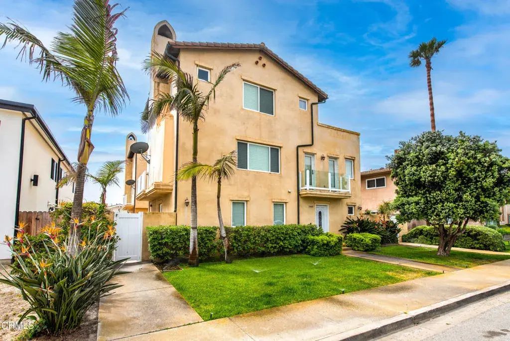 5442 Driftwood Street, Oxnard