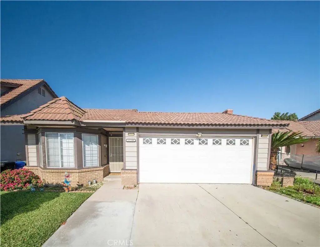11340 Springoak, Fontana